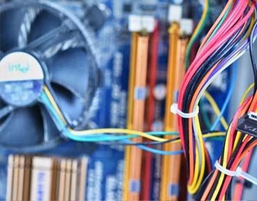 Electrical Equipments